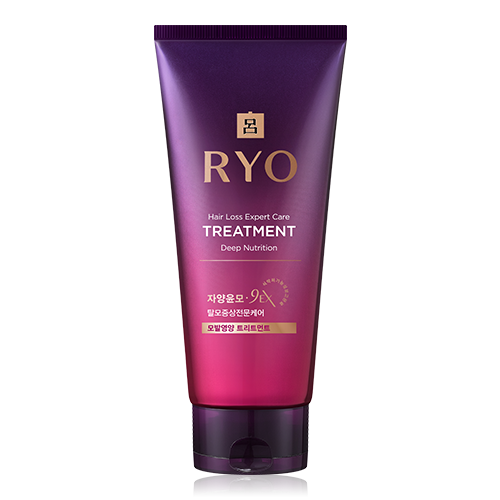 Ryo Hair Loss Care Treatment (For Deep Nutrition) 330ml