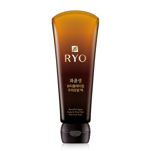 Ryo Beautiful Aging Care Treatment 230ml