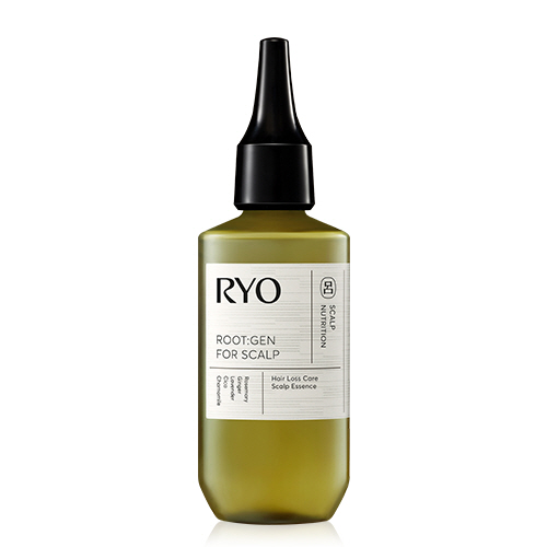 Rootgen for scalp hair loss care scalp essence