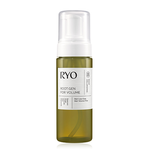 RYO ROOT:GEN HAIR LOSS CARE HAIR VOLUME FILLER