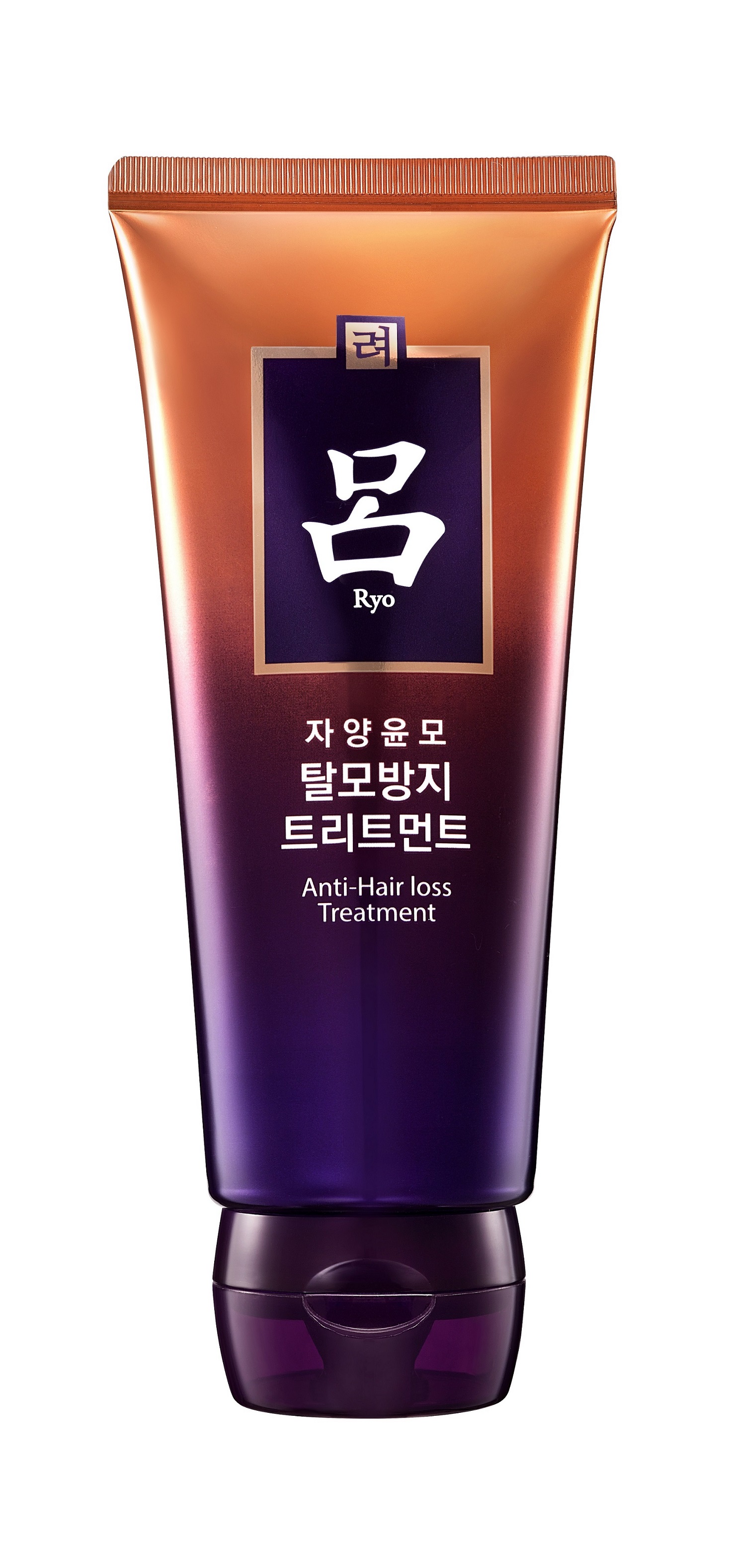 두피 자극을 줄이면서 새치를 커버하는 헤어 염색 제안