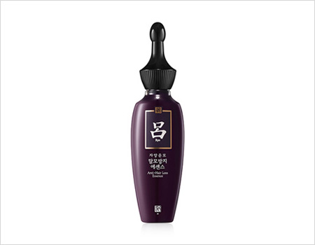 려 자양윤모 탈모방지 샴푸(민감성 두피용)