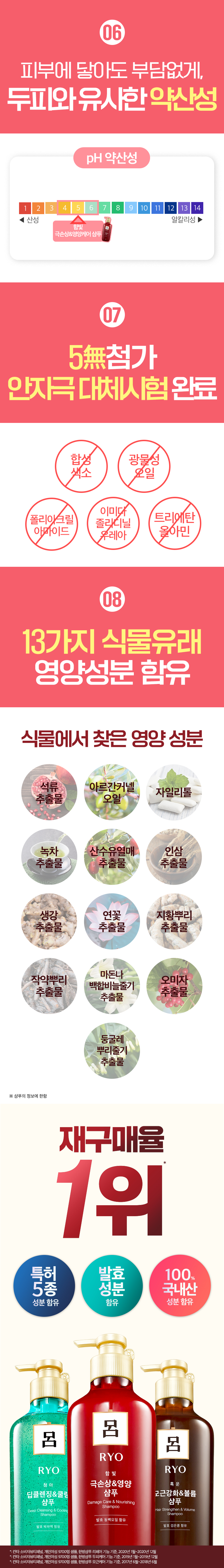 제품상세 내용 아래 참조