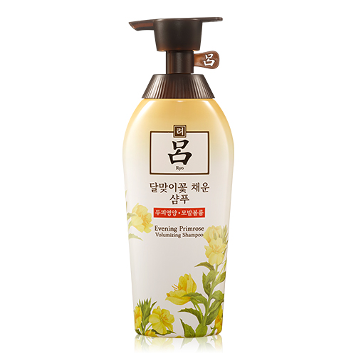 RYO Evening Primrose Shampoo