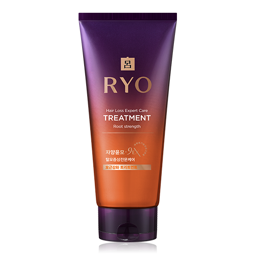 RYO Hair Loss Expert Care Treatment (root strength) 1슬라이드 이미지