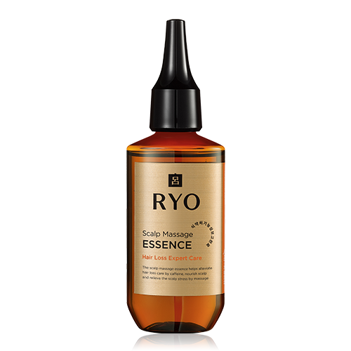 RYO Hair Loss Expert Care Scalp Massage Essence 1슬라이드 이미지