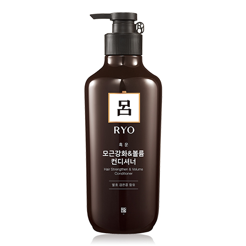 Ryo Hair Strengthener Conditioner