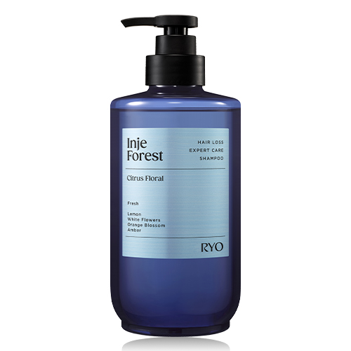 Hair Loss Expert Care Perfume Shampoo[Inje Forest]