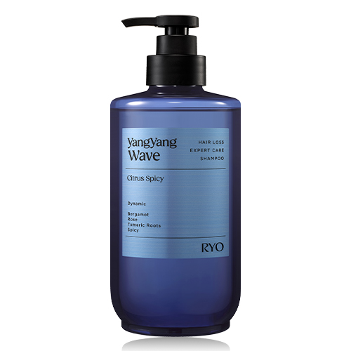 Hair Loss Expert Care Perfume Shampoo[YangYang Wave]