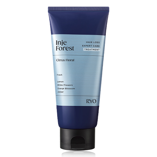 Hair Loss Expert Care Perfume Treatment[Inje Forest]