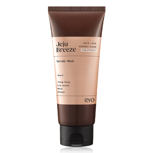 Hair Loss Expert Care Perfume Treatment[Jeju Breeze Woody Musk]