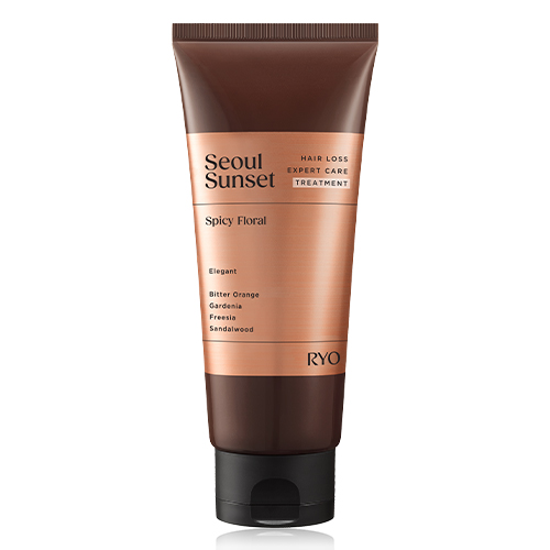 Hair Loss Expert Care Perfume Treatment[Seoul Sunset Spicy Floral]